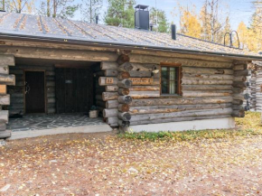 Holiday Home Satukero a 2 by Interhome Kemijärvi